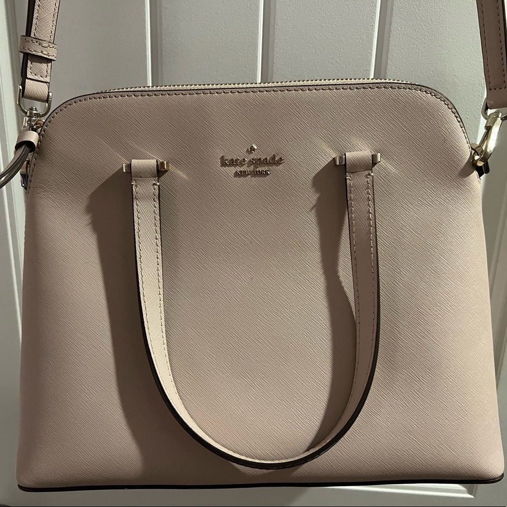 Kate spade purse